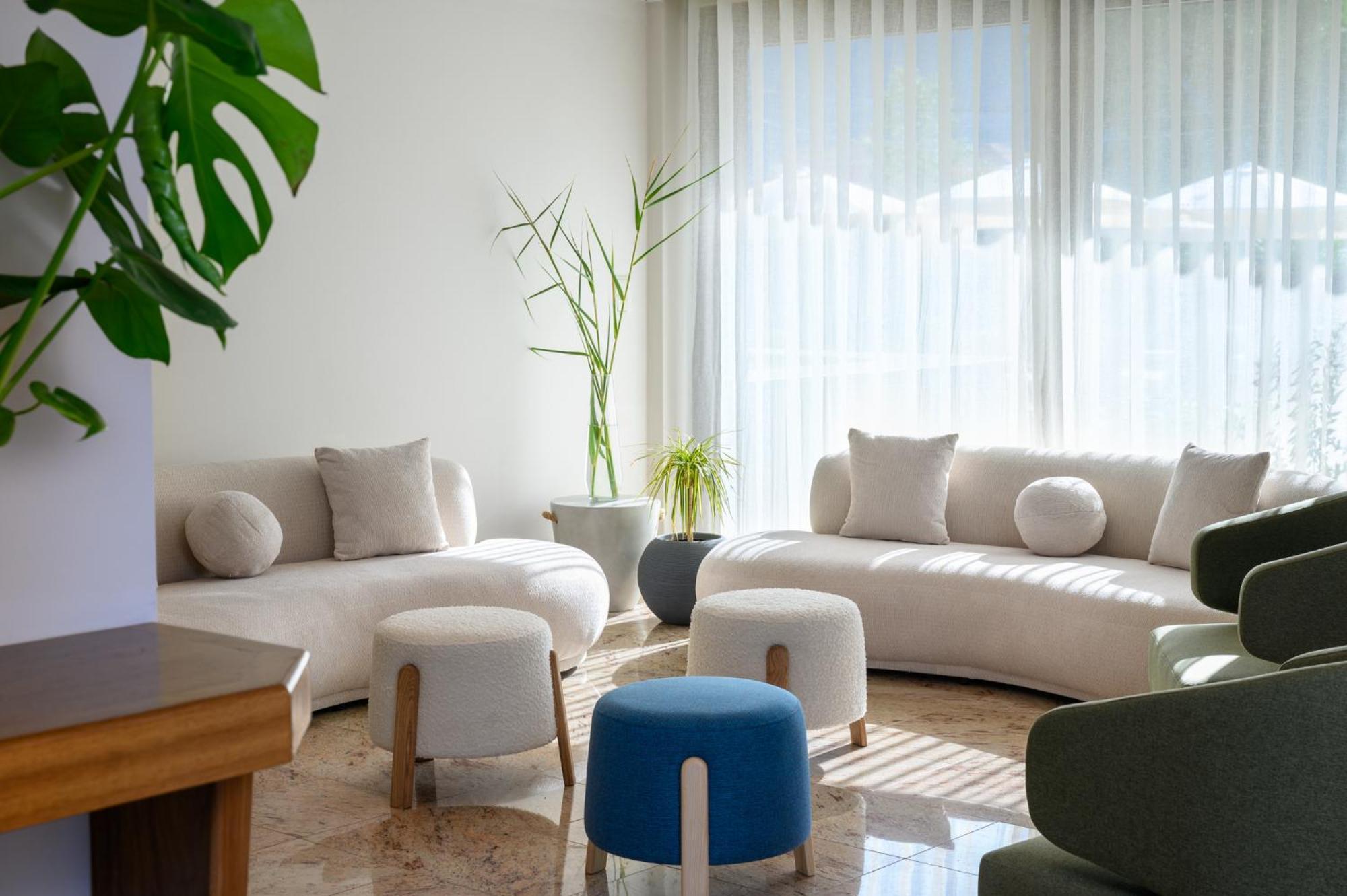 Elisso Boutique Hotel ヴァシリキ エクステリア 写真