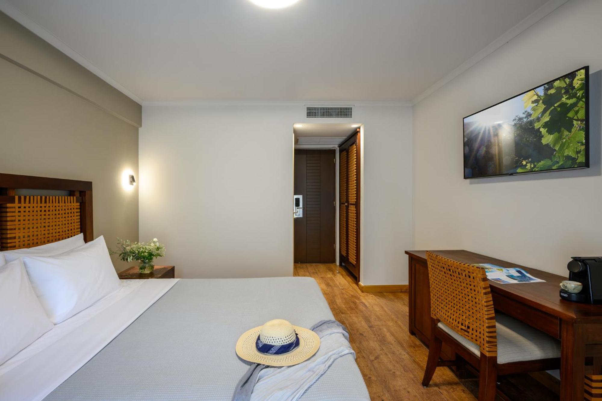 Elisso Boutique Hotel ヴァシリキ エクステリア 写真