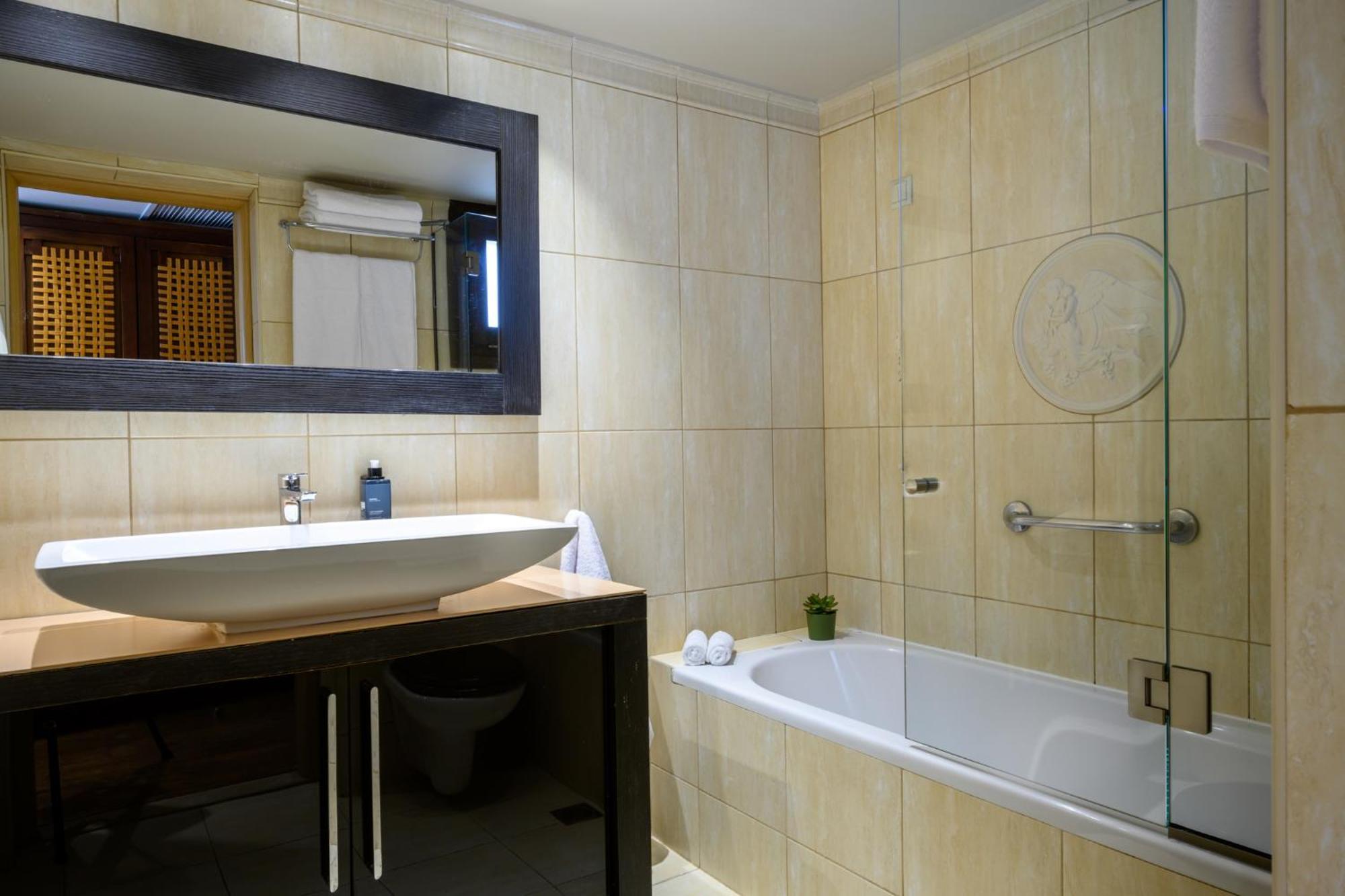 Elisso Boutique Hotel ヴァシリキ エクステリア 写真